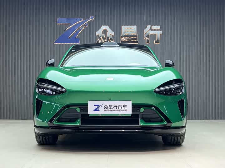 Фото 2 - Xiaomi YU7