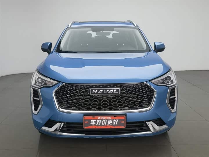 Фото 3 - Haval Jolion