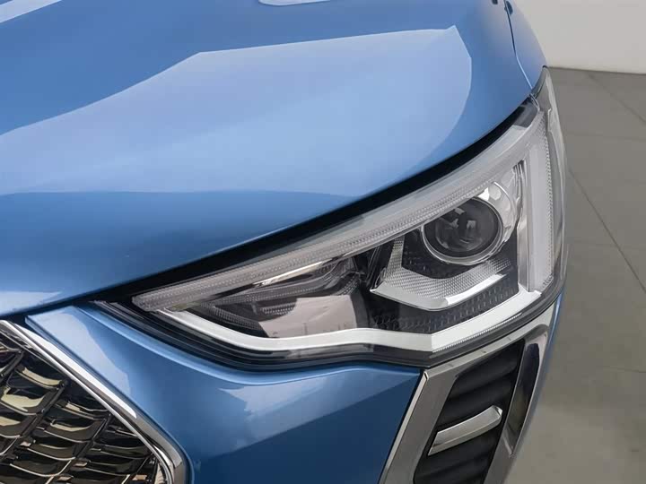 Фото 7 - Haval Jolion