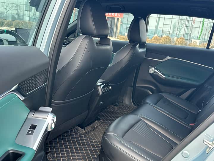 Фото 7 - GAC Trumpchi Emkoo