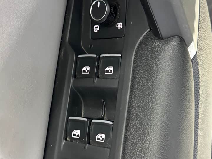 Фото 7 - Volkswagen Tayron