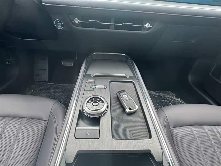 Фото 5 - Ford Mondeo