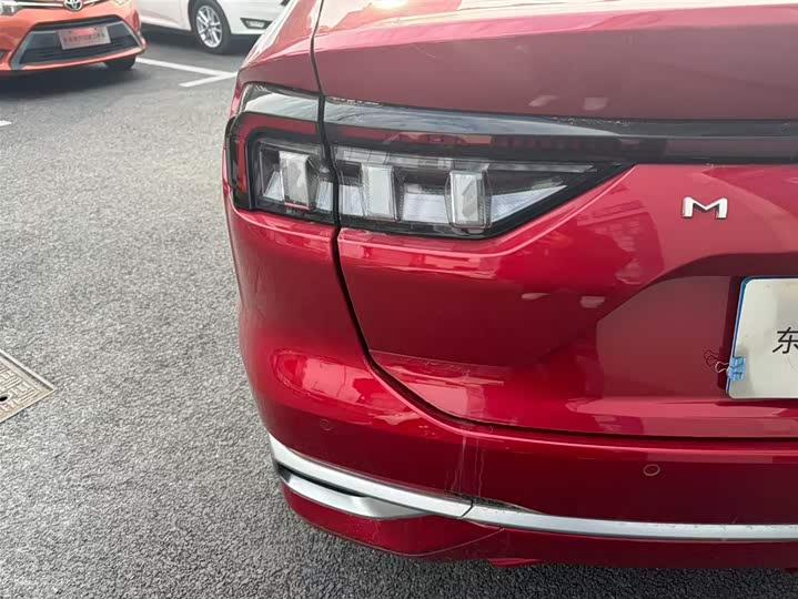 Фото 6 - Ford Mondeo