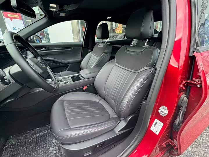 Фото 9 - Ford Mondeo