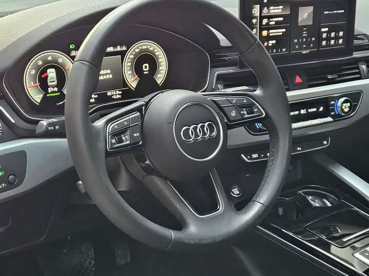 Фото 3 - Audi A5