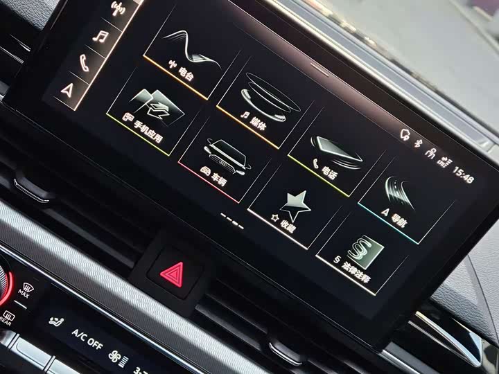 Фото 4 - Audi A5