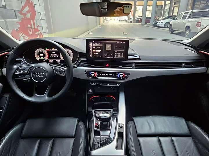 Фото 7 - Audi A5