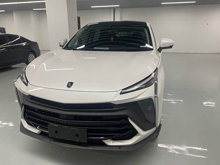 Фото 2 - Dongfeng Forthing T5 EVO