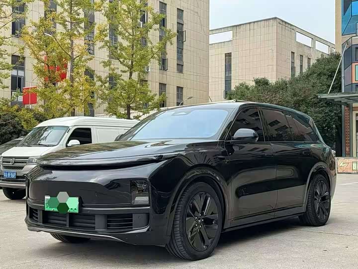 Фото 1 - LiXiang L9