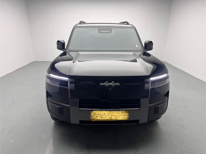 Фото 2 - BYD FangChengBao Titanium 7 (Tai 7)