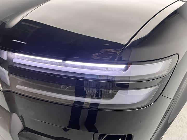 Фото 7 - BYD FangChengBao Titanium 7 (Tai 7)