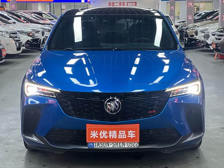Фото 2 - Buick Verano