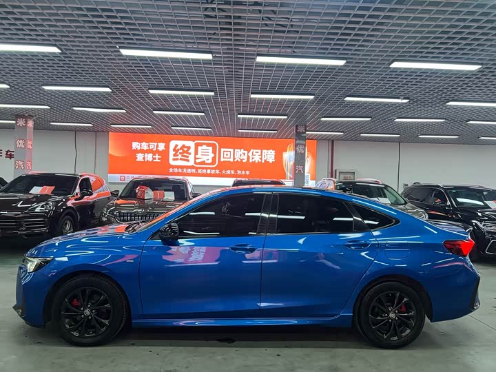 Фото 3 - Buick Verano