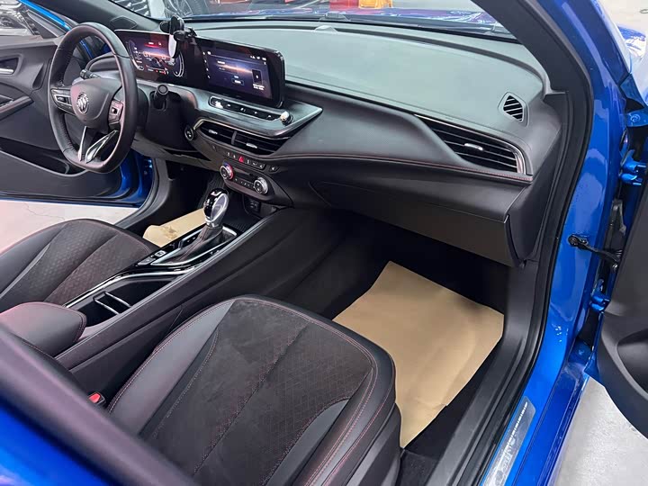 Фото 9 - Buick Verano