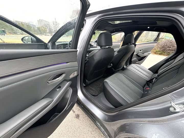 Фото 4 - BYD Qin L