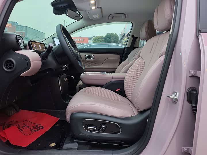 Фото 5 - GAC Aion UT