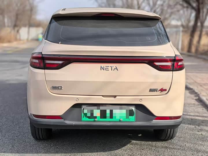 Фото 8 - Hozon AYA