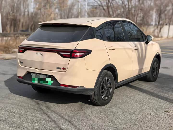 Фото 9 - Hozon AYA