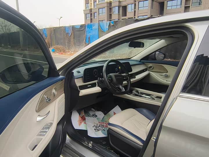 Фото 4 - Chery Arrizo 8