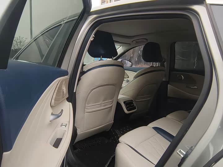 Фото 5 - Chery Arrizo 8