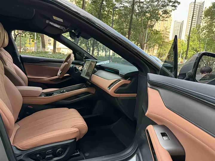 Фото 8 - BYD Song L