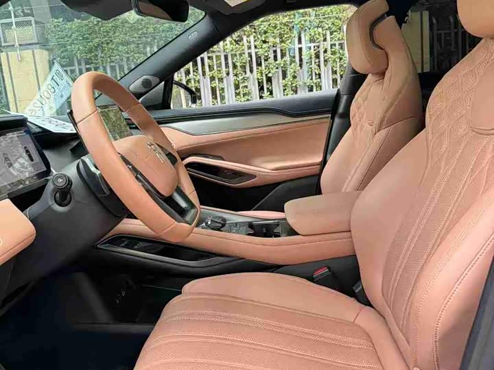 Фото 9 - BYD Song L