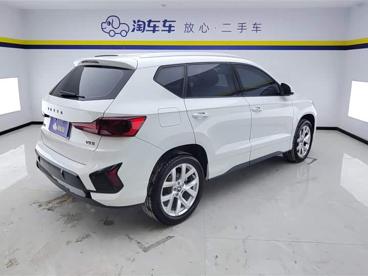 Фото 3 - Jetta VS5