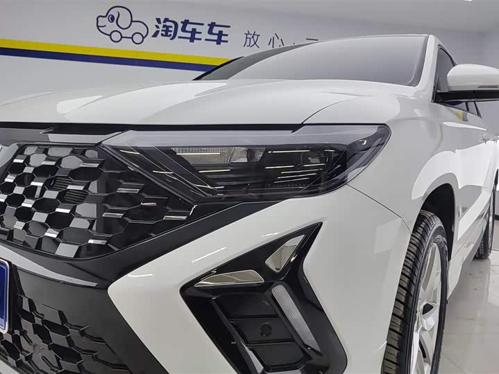 Фото 5 - Jetta VS5