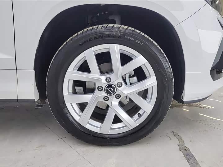 Фото 6 - Jetta VS5