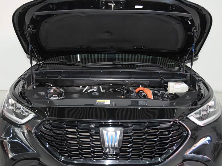 Фото 6 - Toyota Crown Kluger