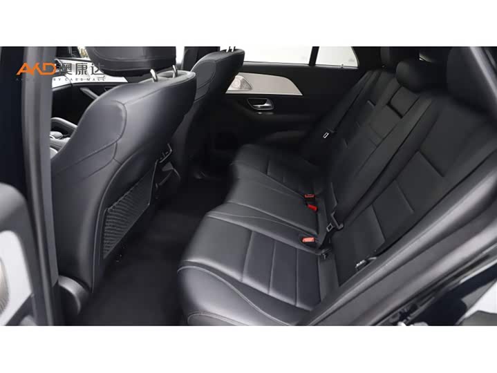 Фото 7 - Mercedes-Benz GLE-Class Hybrid