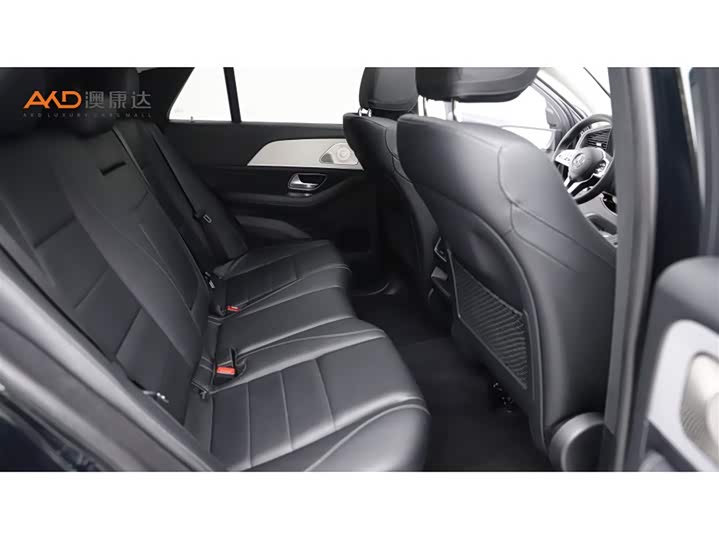 Фото 8 - Mercedes-Benz GLE-Class Hybrid