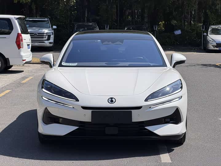 Фото 2 - Denza Z9