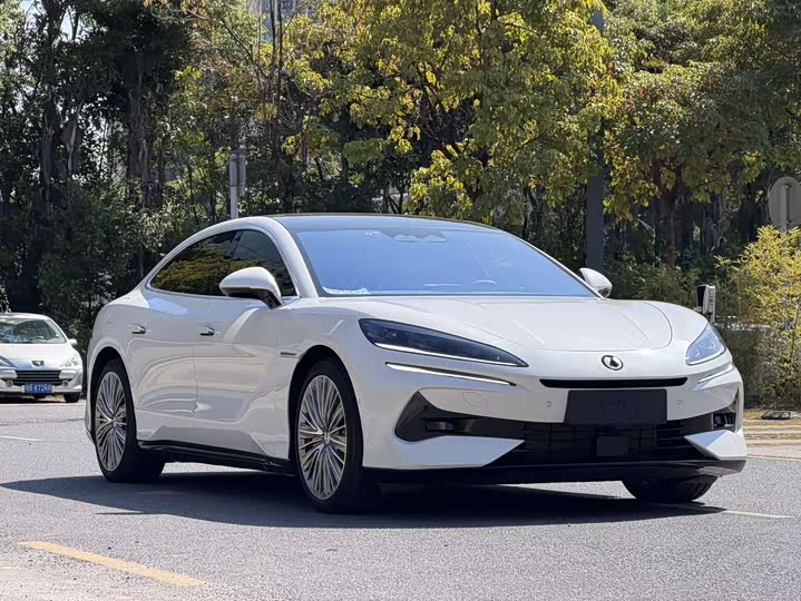 Фото 3 - Denza Z9