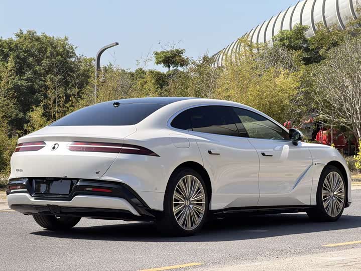 Фото 4 - Denza Z9