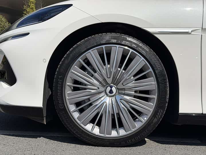 Фото 8 - Denza Z9