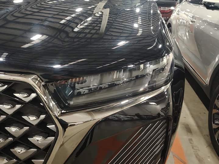 Фото 5 - Chery Tiggo 7