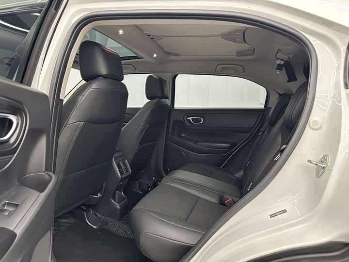 Фото 5 - Honda Vezel