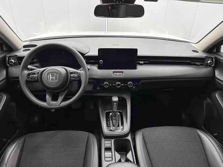 Фото 6 - Honda Vezel