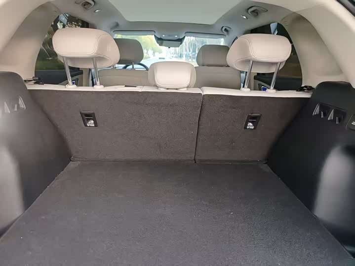 Фото 8 - BYD Sea Lion 05 EV