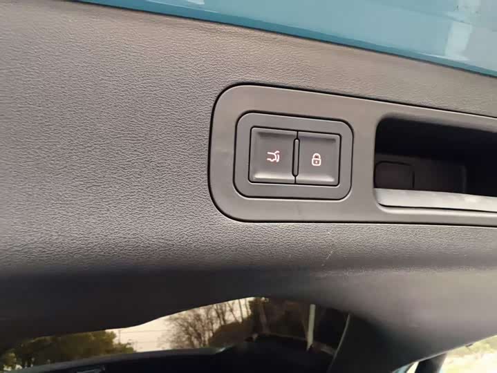 Фото 9 - BYD Sea Lion 05 EV