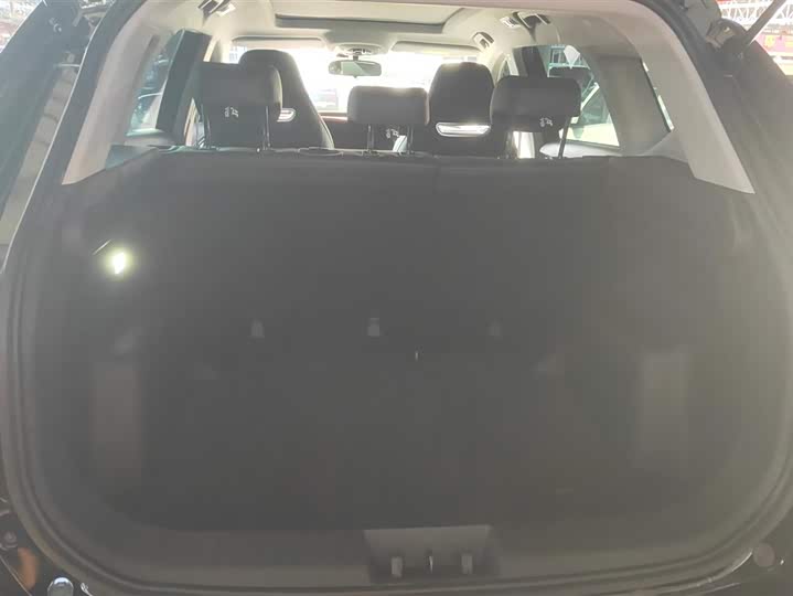 Фото 4 - Chery Tiggo 7 Plus