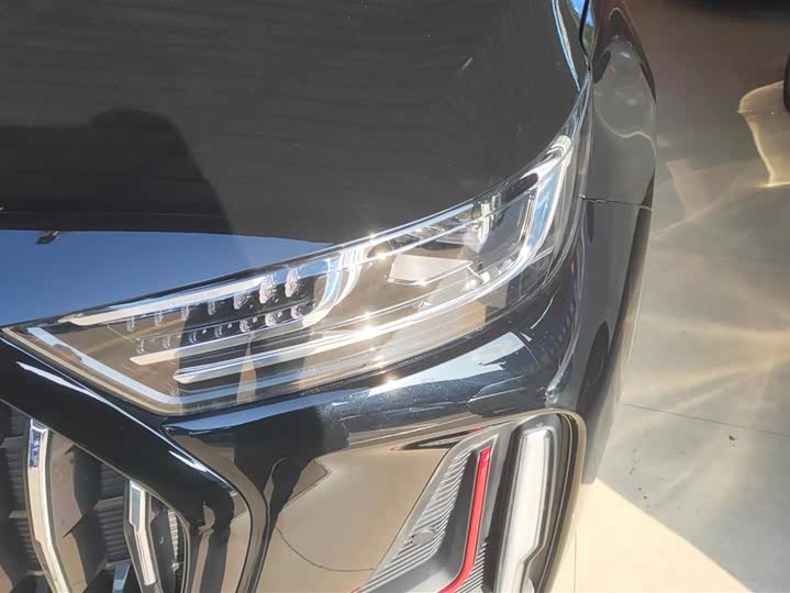 Фото 5 - Chery Tiggo 7 Plus