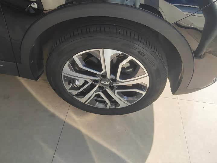 Фото 6 - Chery Tiggo 7 Plus