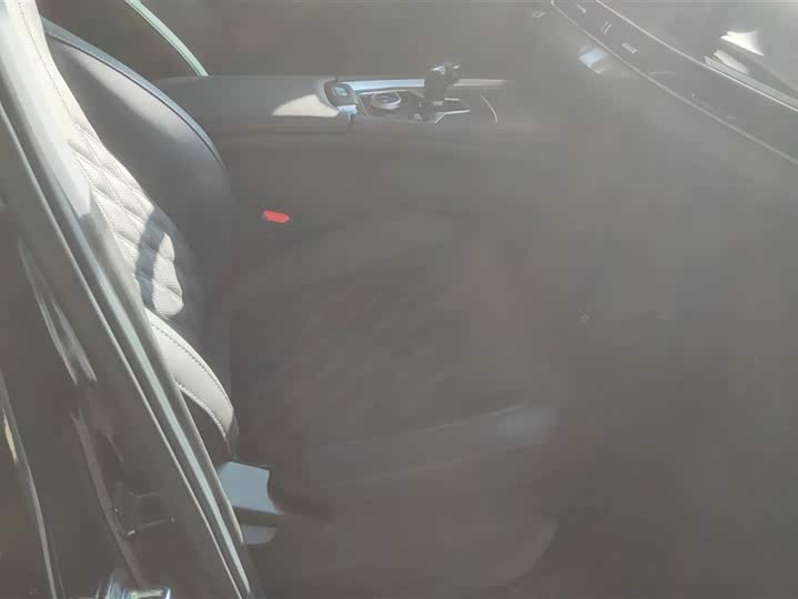 Фото 8 - Chery Tiggo 7 Plus