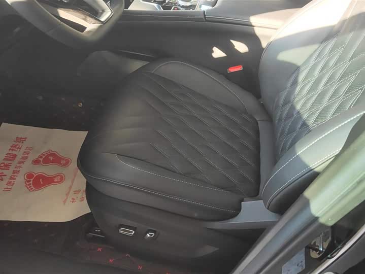 Фото 9 - Chery Tiggo 7 Plus