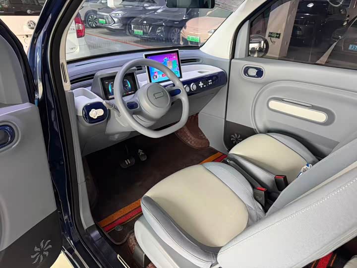 Фото 7 - Bestune Pony