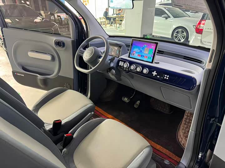 Фото 8 - Bestune Pony