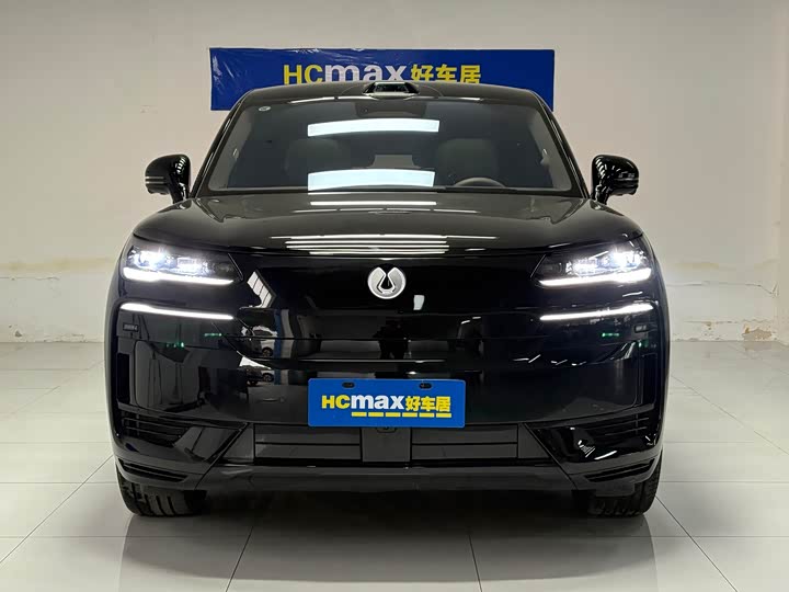 Фото 2 - Denza N9