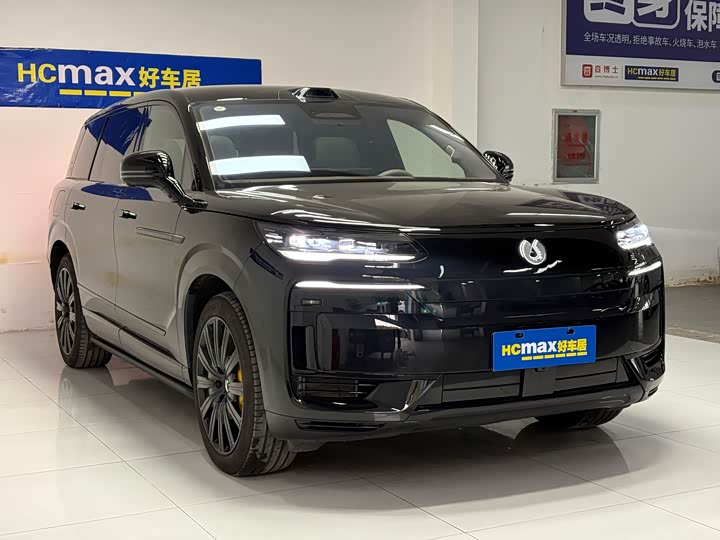 Фото 3 - Denza N9